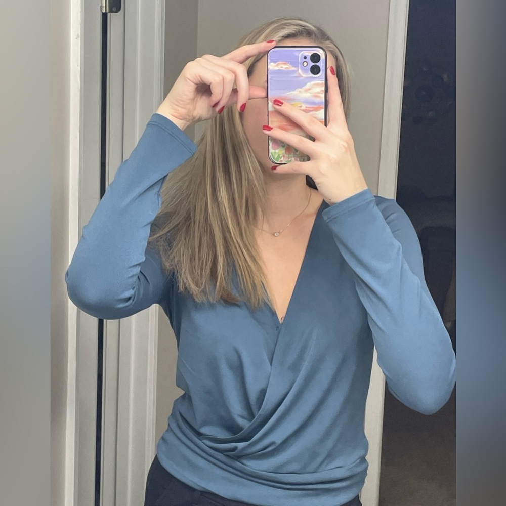 Dress shirt
